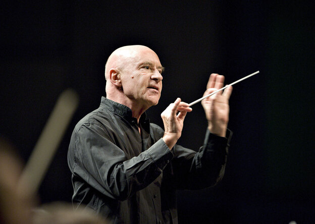 Christoph Eschenbach