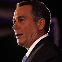 John Boehner John Boehner