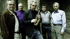 Hilliard Ensemble with Jan Garbarek Hilliard Ensemble with Jan Garbarek