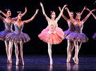 Dancers of the American Ballet Theatre perform in Havana for the first time in 50 years, Nov. 3, 2010 Dancers of the American Ballet Theatre perform in Havana for the first time in 50 years, Nov. 3, 2010