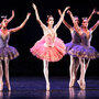 Dancers of the American Ballet Theatre perform in Havana for the first time in 50 years, Nov. 3, 2010 Dancers of the American Ballet Theatre perform in Havana for the first time in 50 years, Nov. 3, 2010