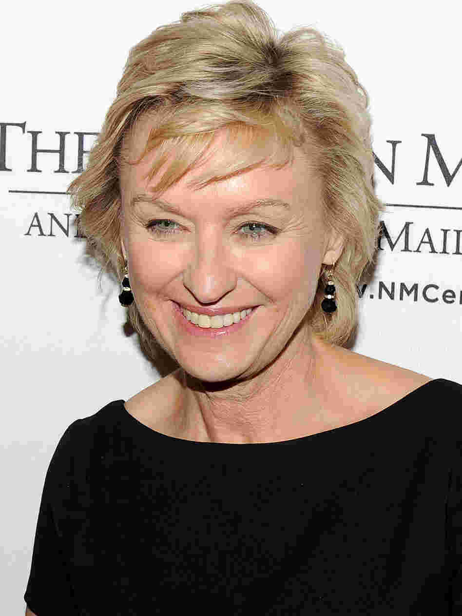 Tina Brown Tina Brown