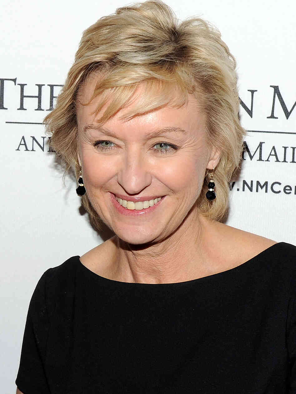 Tina Brown Tina Brown