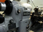 A piece of machining equipment from 1969. A piece of machining equipment from 1969.