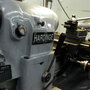 A piece of machining equipment from 1969. 