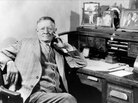 George F. Johnson George F. Johnson