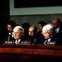 Sens. Lieberman, Levin and McCain Sens. Lieberman, Levin and McCain