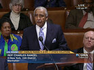 Charlie Rangel on C-SPAN Charlie Rangel on C-SPAN
