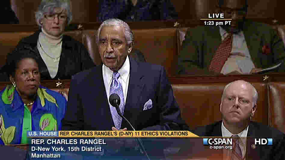 Charlie Rangel on C-SPAN Charlie Rangel on C-SPAN
