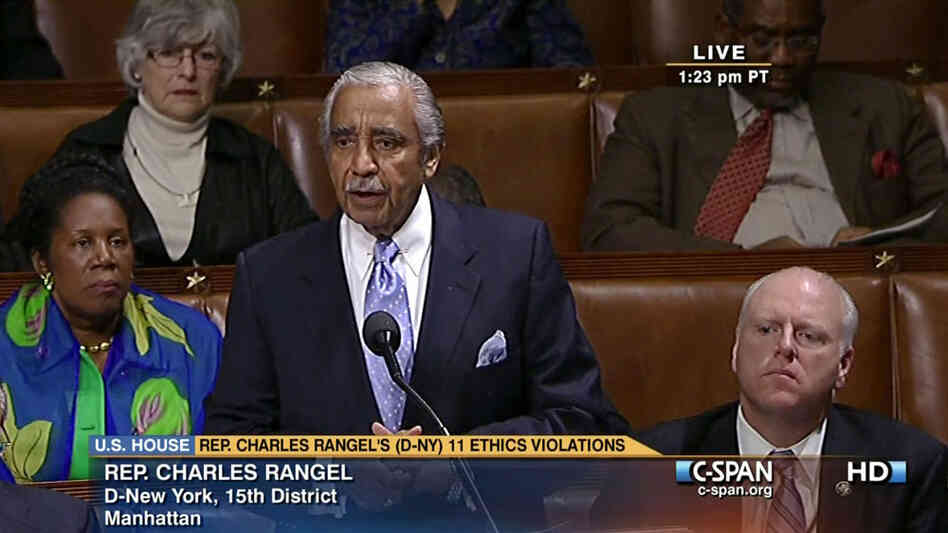 Charlie Rangel on C-SPAN Charlie Rangel on C-SPAN