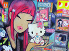 Hello Kitty Hello Kitty