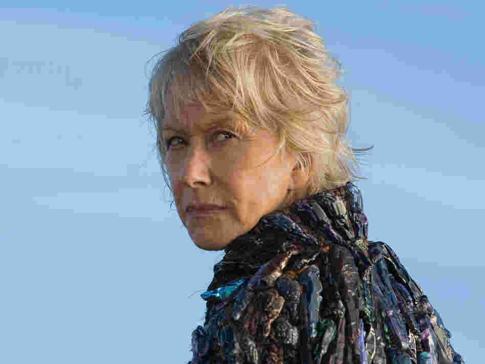 Helen Mirren