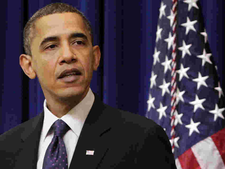 Obama at Export Council meeting