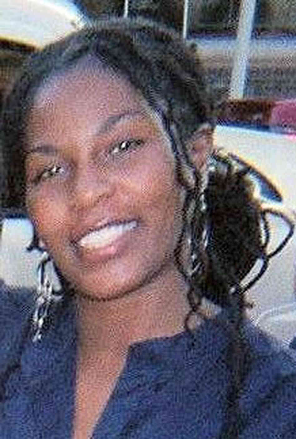 Synira Allen Synira Allen