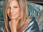 Barbra Streisand. Barbra Streisand.