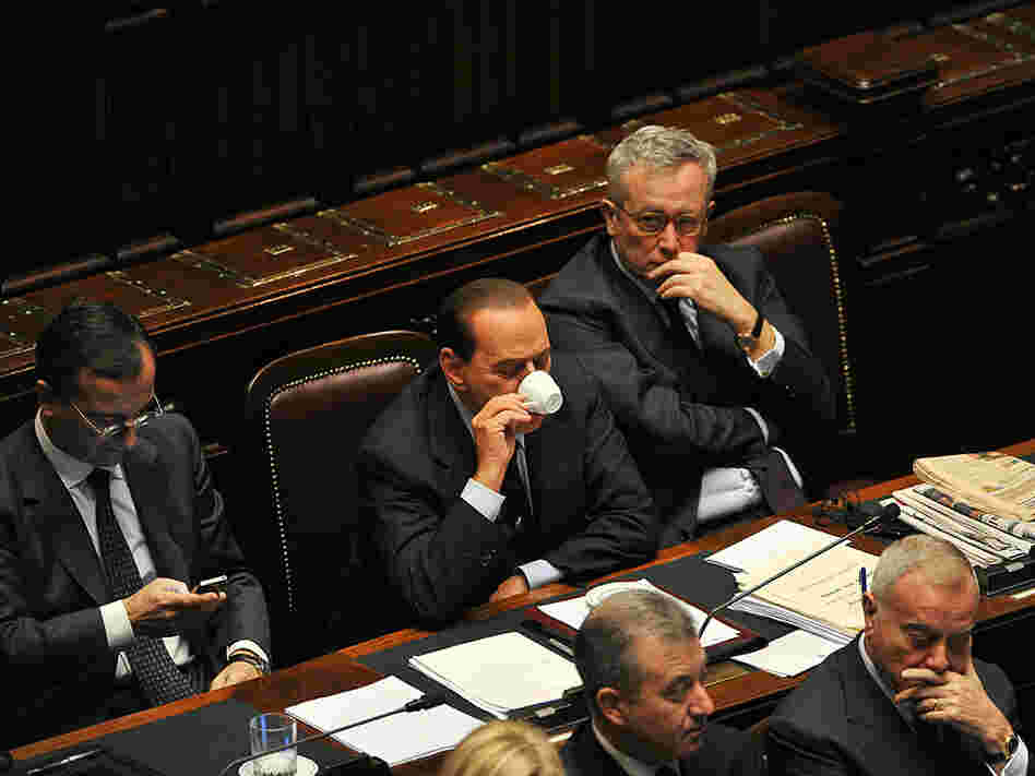 Berlusconi