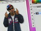 Photoshop Rap Photoshop Rap