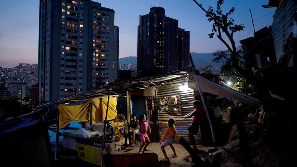 Caracas Caracas
