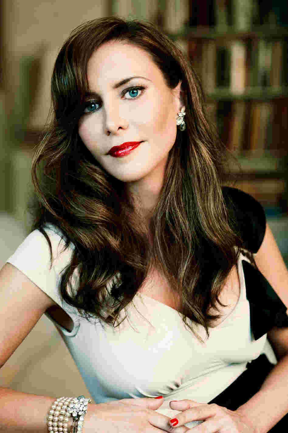 Karen Abbott Karen Abbott