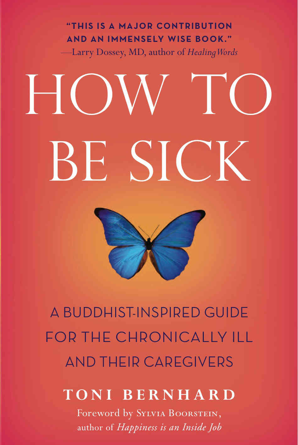 How To Be Sick How To Be Sick