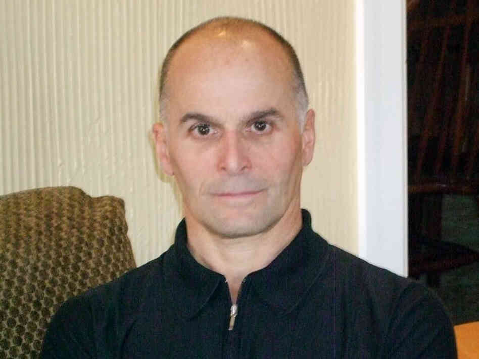 University Of Denver economics professor George DeMartino University Of Denver economics professor George DeMartino