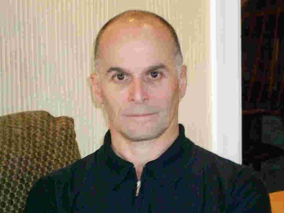 University Of Denver economics professor George DeMartino University Of Denver economics professor George DeMartino
