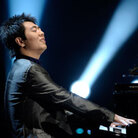 Pianist Lang Lang Pianist Lang Lang