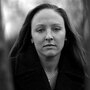 A portrait of Leigh Ann Hester 