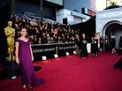 Oscars Red Carpet Oscars Red Carpet