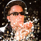 Portrait of Tom Waits (Courtesy Anti-Records) Portrait of Tom Waits (Courtesy Anti-Records)