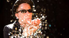 Portrait of Tom Waits (Courtesy Anti-Records) Portrait of Tom Waits (Courtesy Anti-Records)