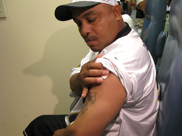 Lorenzo Thornton