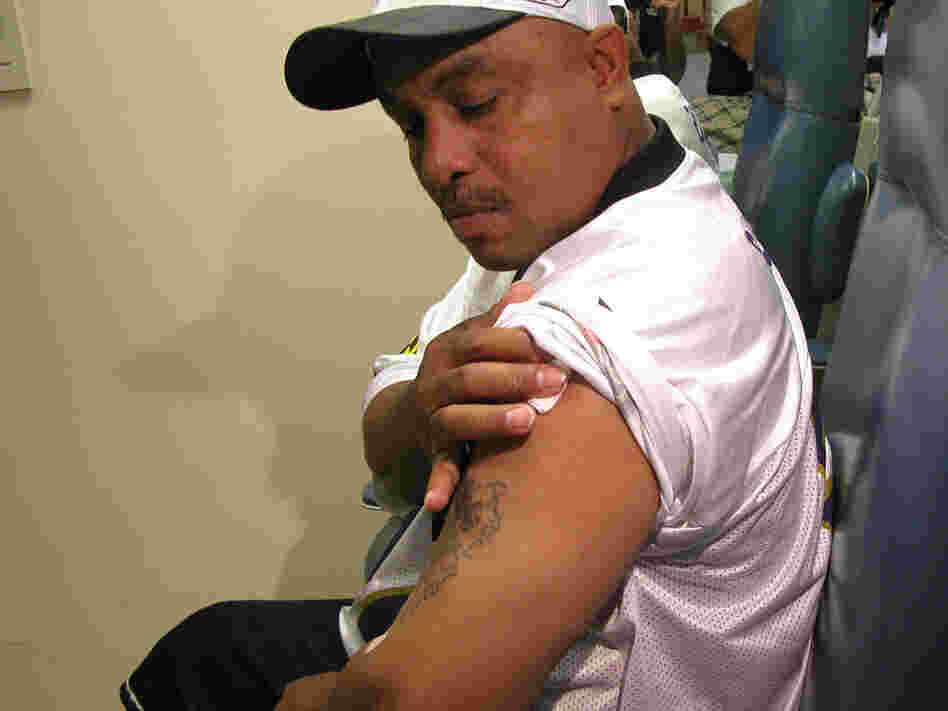 Lorenzo Thornton