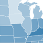 The Uninsured: Rates By State