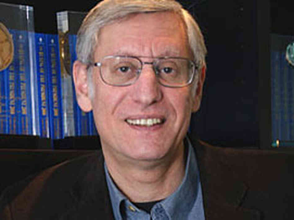 Kaplan in office Kaplan in office