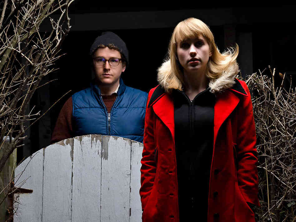Wye Oak; photo by Matthew Yake