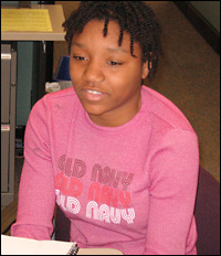 Aujeanette Jones-Staunton