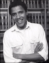 Barack Obama