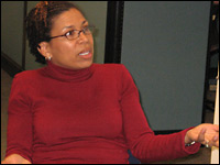Michel Martin