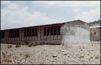 Africa school