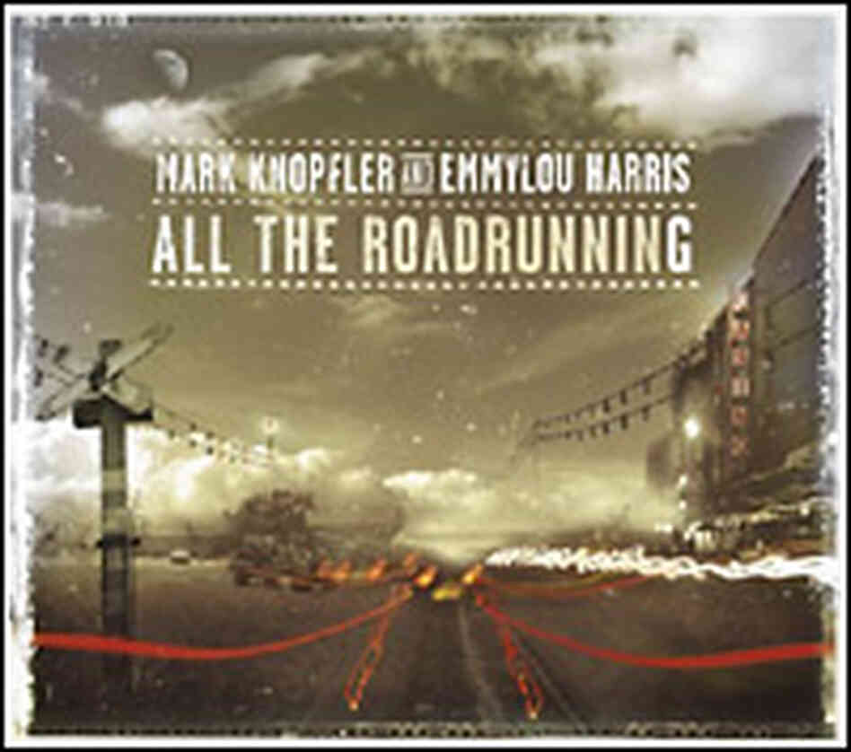 'All the Roadrunning' 'All the Roadrunning'