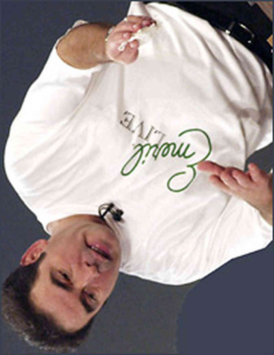 Emeril Lagasse Emeril Lagasse