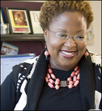 Marie Nelson