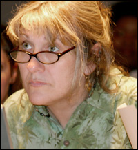 Sue Goodwin