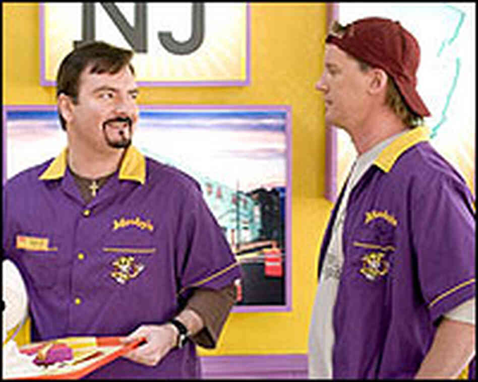 Clerks II Clerks II