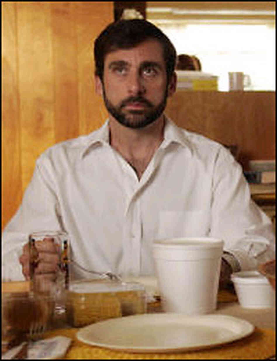 Steve Carell Steve Carell