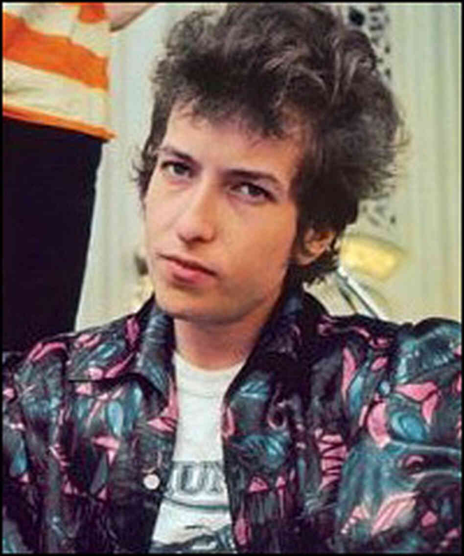 Bob Dylan Bob Dylan