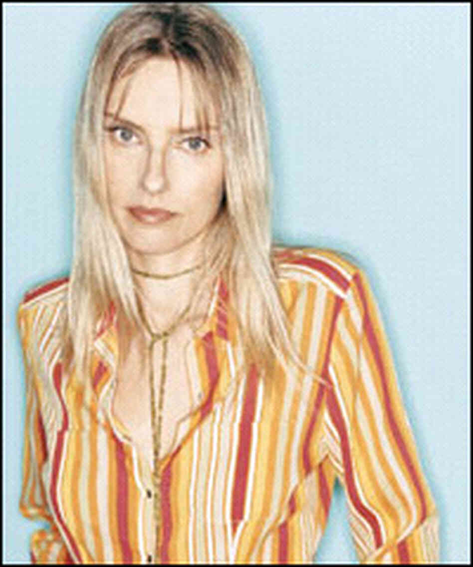Aimee Mann Aimee Mann