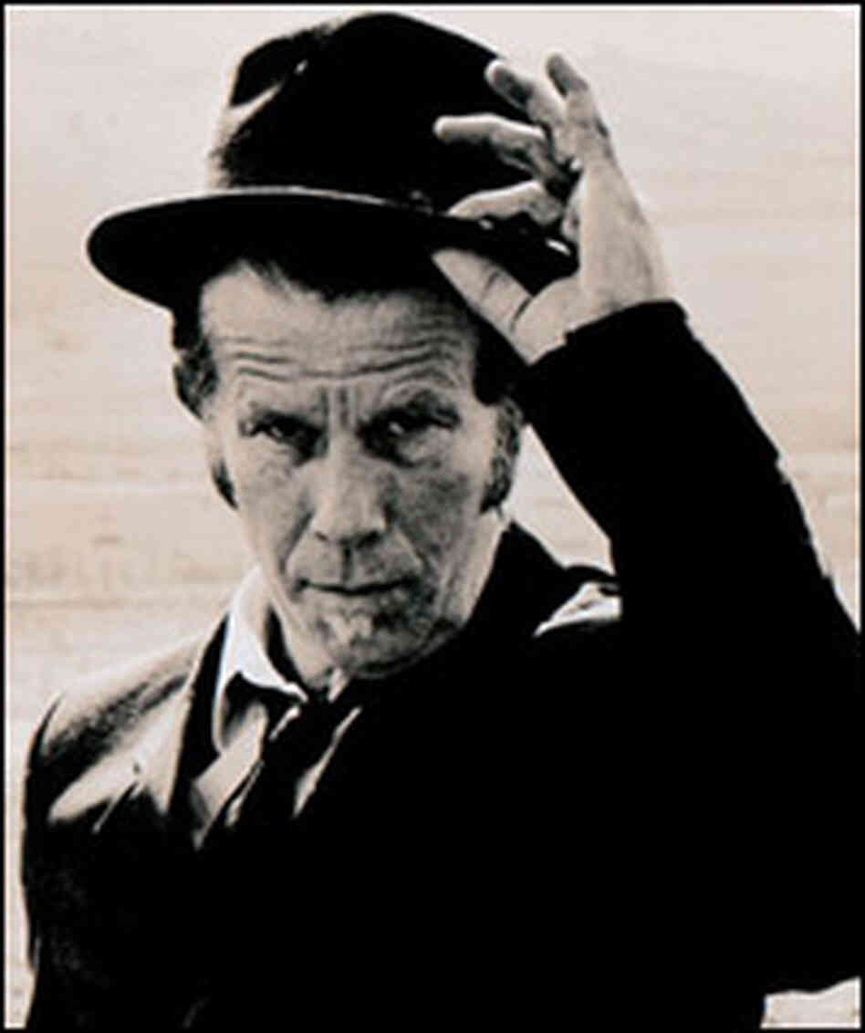 Tom Waits Tom Waits