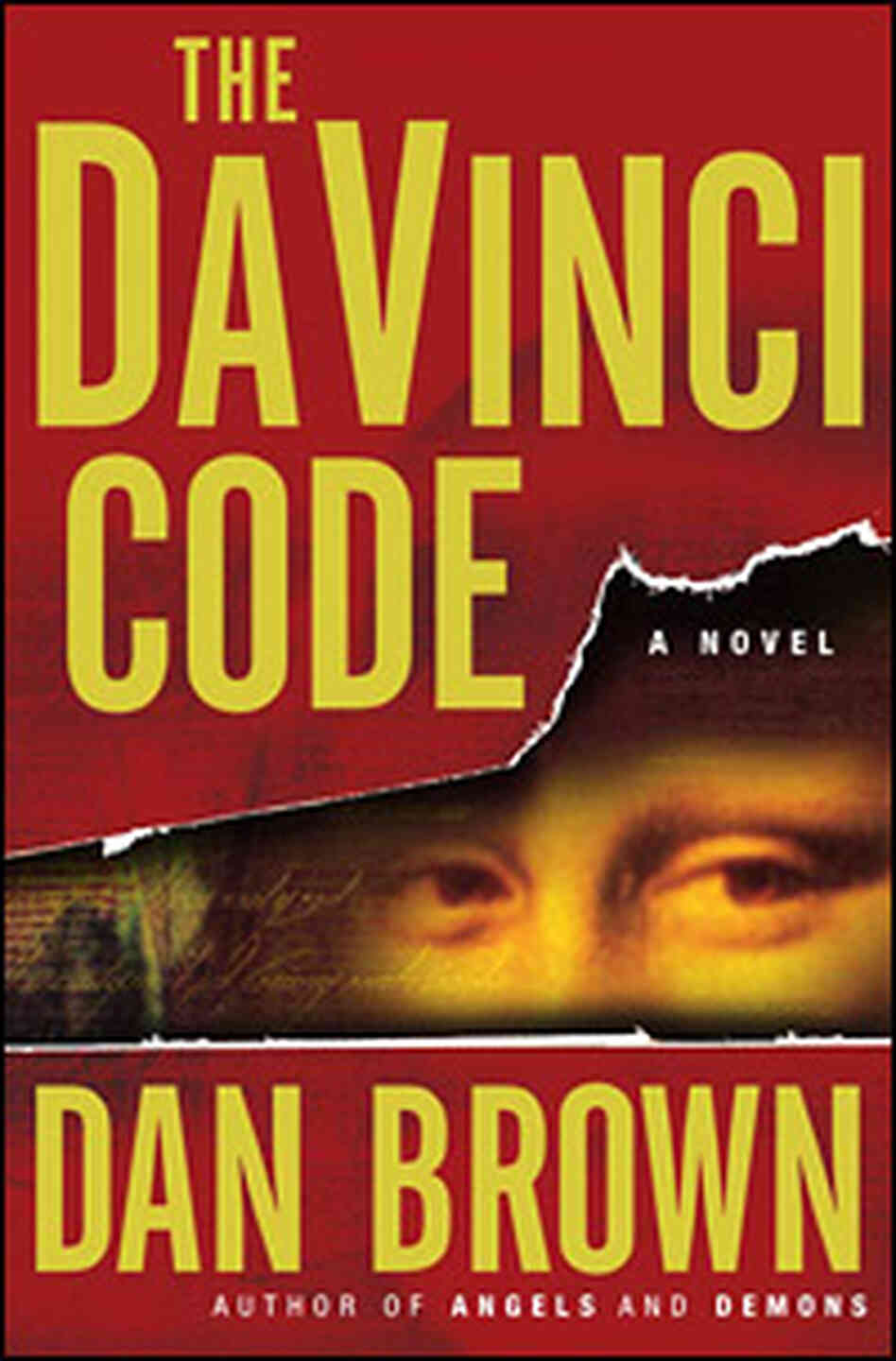 Dan Brown's 'The Da Vinci Code' Dan Brown's 'The Da Vinci Code'